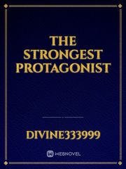 The Strongest Protagonist Book