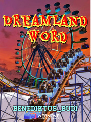 Dreamland Word Book