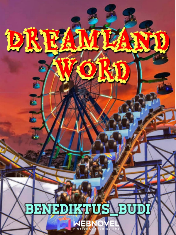 Dreamland Word