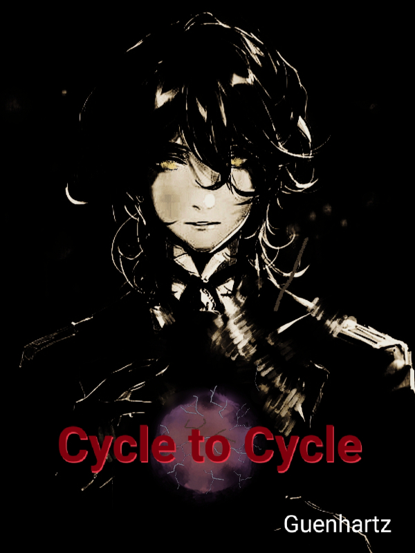 Cycle to Cycle (Jaxmith)