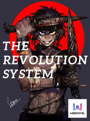 The Revolution System Book