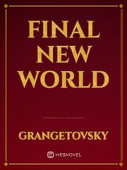 Final New World Book