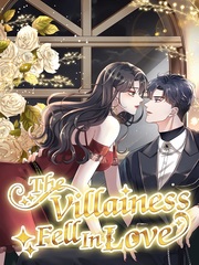The Villainess Fell In Love Comic