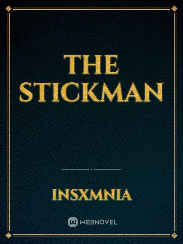 The Stickman