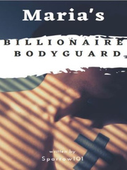 Maria's Billionaire Bodyguard Book