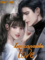 Inescapable love Book