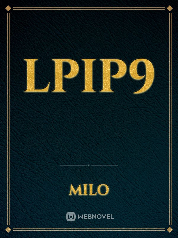lpip9 Book