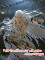 Void Great Emperor of Douluo Book