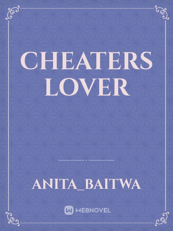 cheaters lover