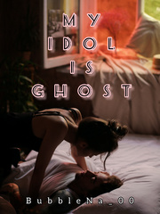 My Idol Is Ghost Book