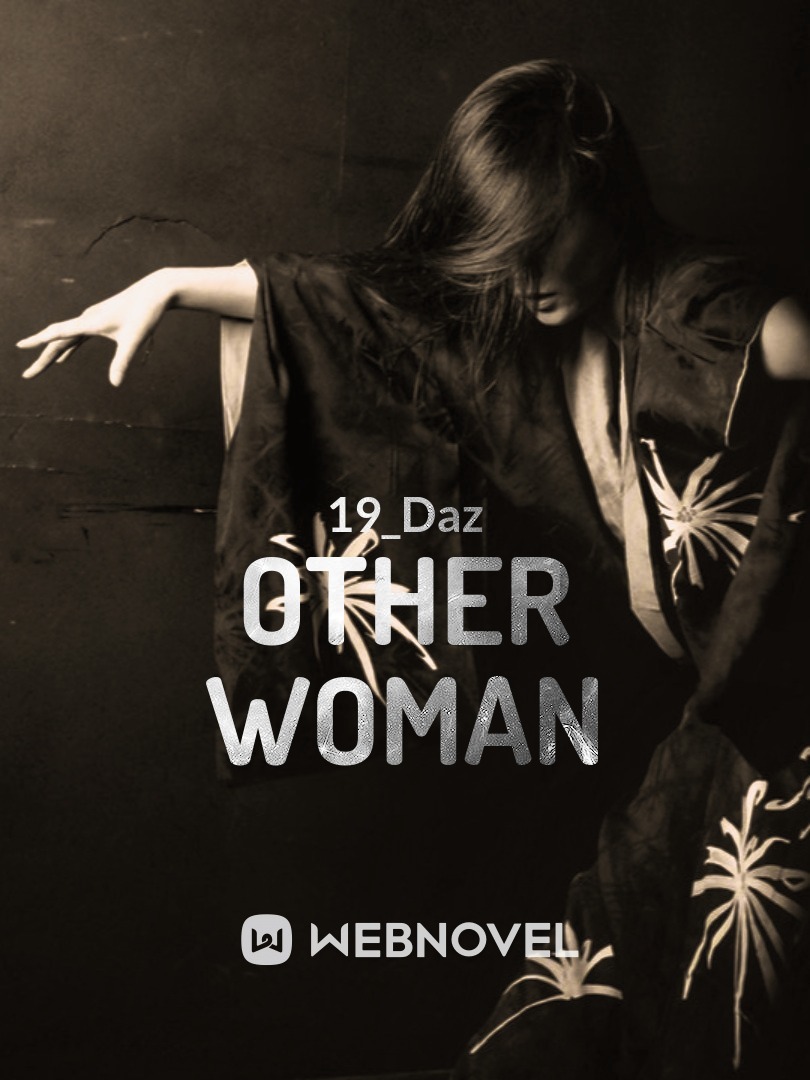 Other Woman Book