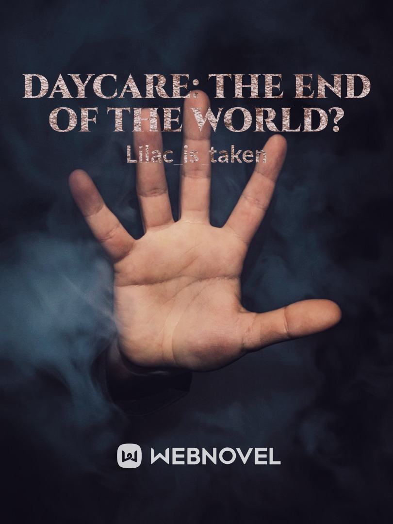 Daycare: the end of the world? Book