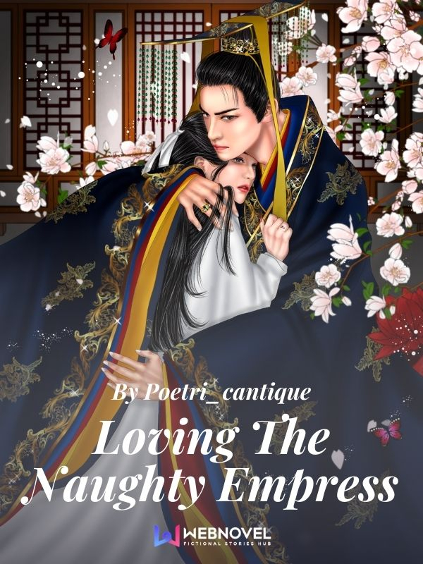 Loving the naughty Empress [Versi Bahasa] Book
