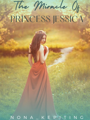 The Miracle Of Princess Jessica Book