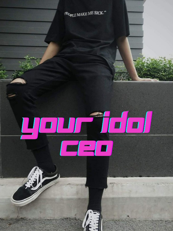 Your Idol CEO, Kim Sunoo