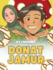 Donat Jamur Book