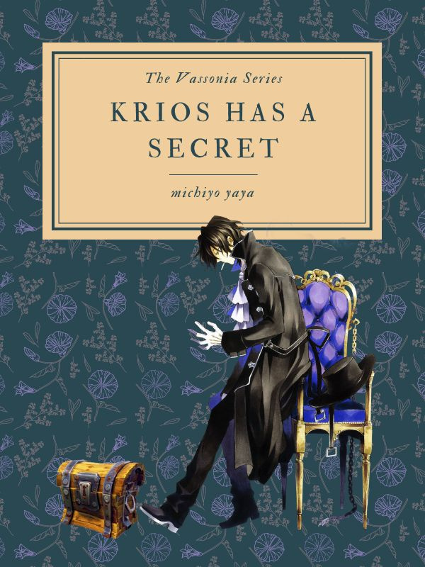 Krios Has a Secret