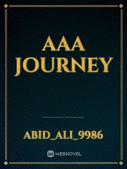 AAA
JOURNEY Book
