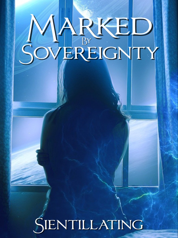 Marked by Sovereignty Book