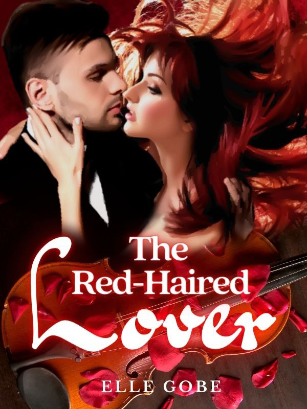 The Red-Haired Lover Book