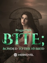 BITE; Bonded To The Hybrid Book