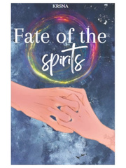 Fate of the Spirits Book