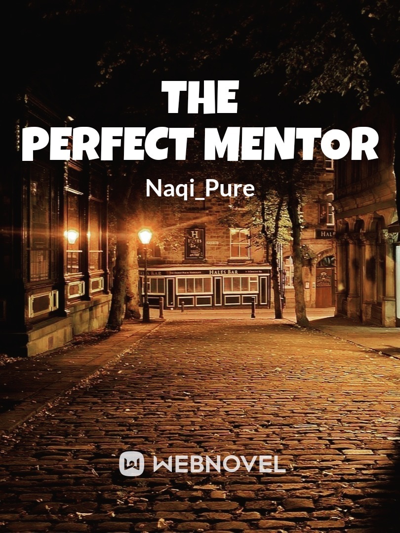 The Perfect Mentor Book