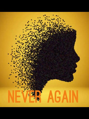 Never Again !! Book