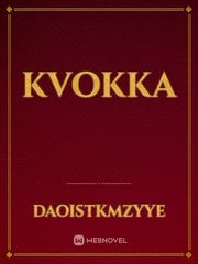 Kvokka Book