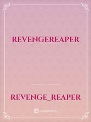 revengereaper Book
