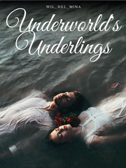 Underworld's Underlings Book