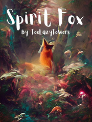Spirit Fox Book
