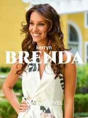 BRENDA: My Shining Lover Book
