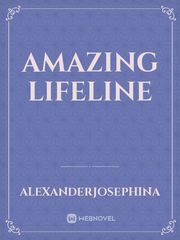 Amazing lifeline Book