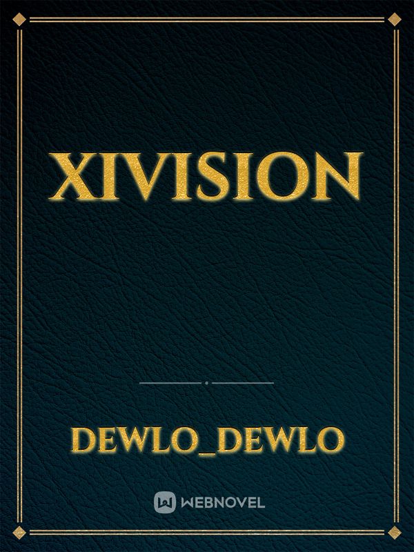 XIVISION Book