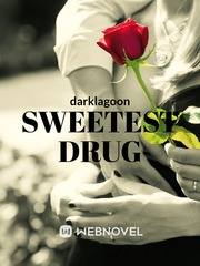 Sweetest drug Book