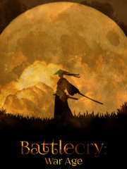 BATTLECRY: WAR AGE Book