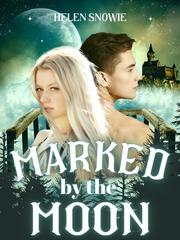 Marked by the Moon Book