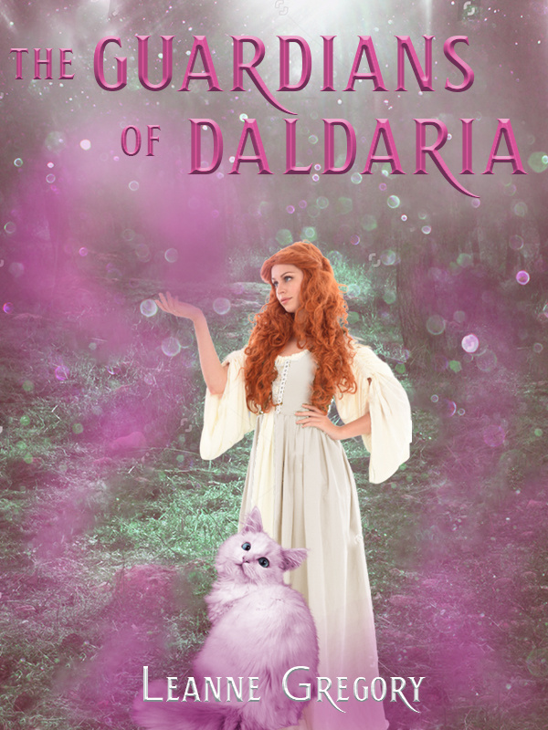 The Guardians of Daldaria Book