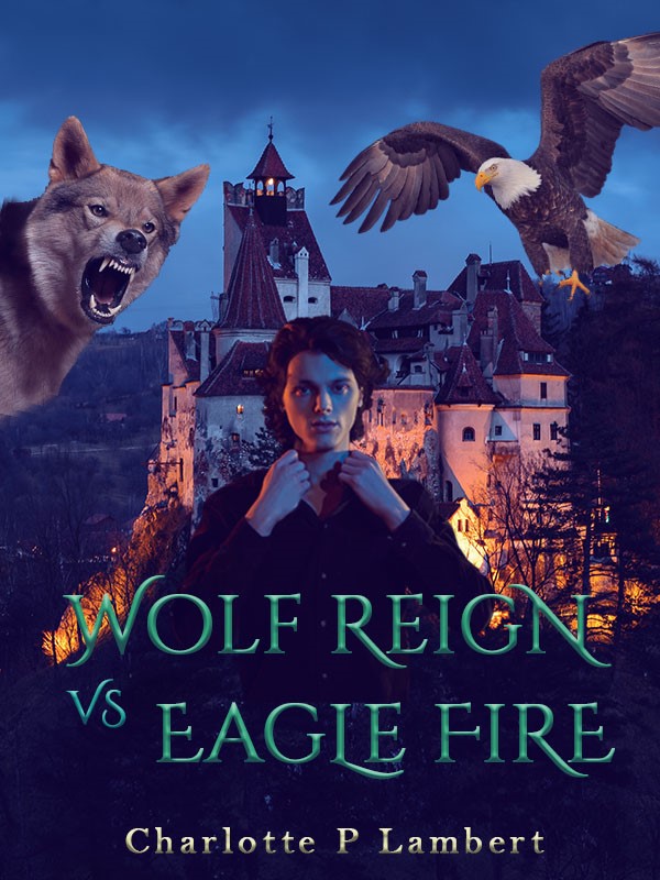 Wolf Reign vs Eagle Fire Book