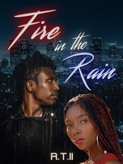 Fire in the Rain Book