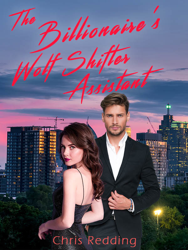 The Billionaire's Wolf Shifter Assistant Book