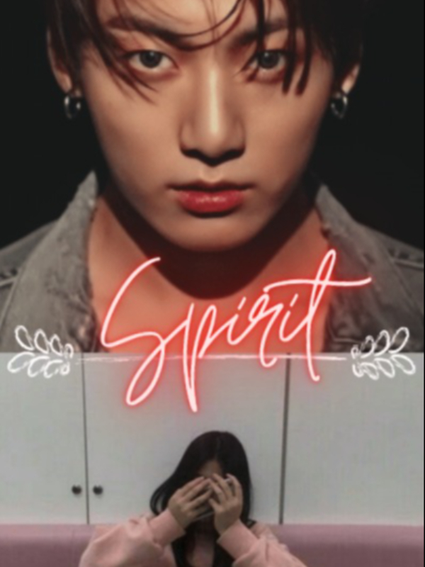 ∆~Jungkook - The Spirit~∆ Book