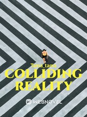 Colliding Reality Book