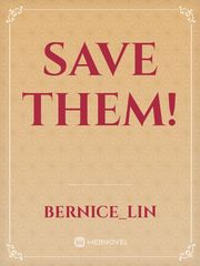 Save them! Book
