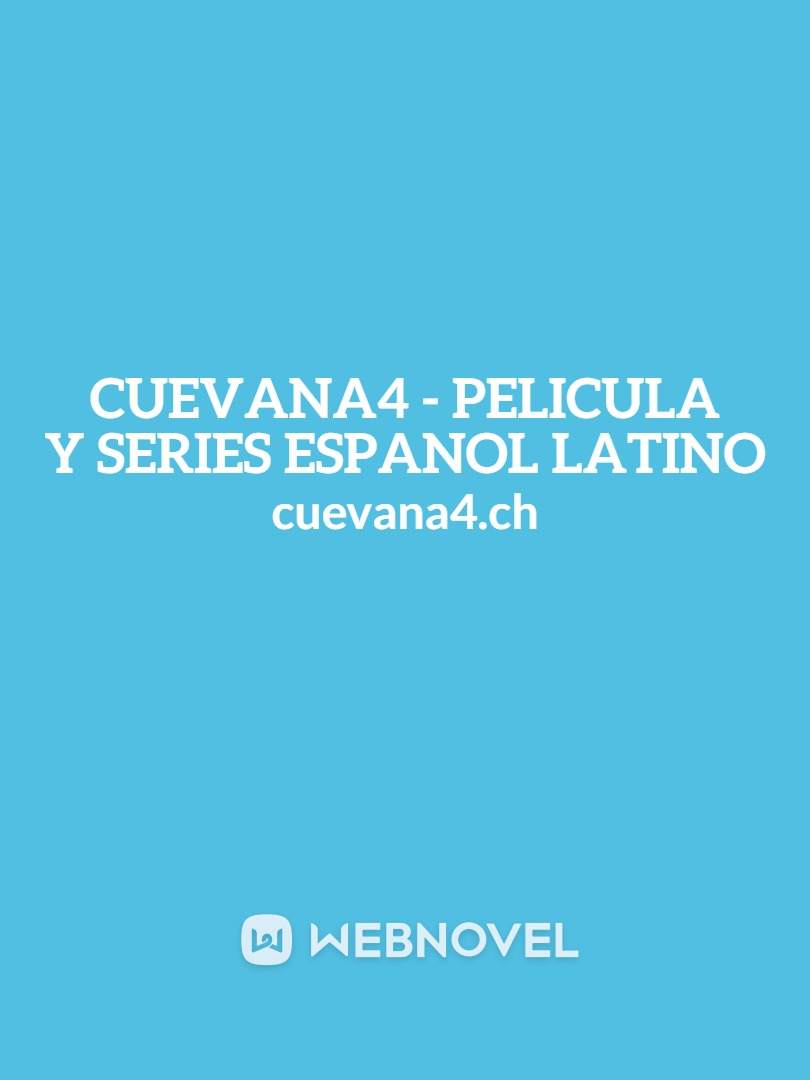 Cuevana4 - Pelicula y Series Espanol Latino HD Book