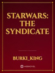 Starwars: The Syndicate Book