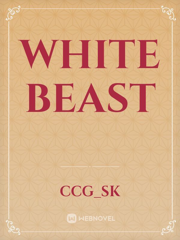 White Beast