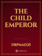 the child emperor Book