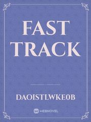 Fast Track Book